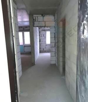 1-к квартира, вторичка, 43м2, 6/19 этаж