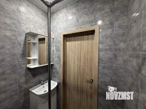 Студия квартира, вторичка, 19м2, 4/5 этаж