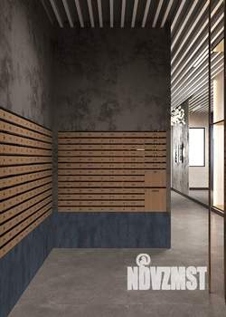 1-к квартира, вторичка, 35м2, 13/21 этаж