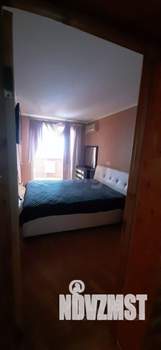 3-к квартира, вторичка, 78м2, 4/9 этаж