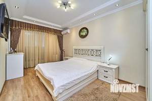 3-к квартира, вторичка, 101м2, 2/10 этаж