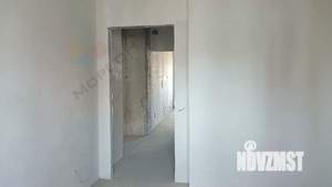 2-к квартира, вторичка, 61м2, 15/16 этаж