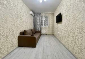 2-к квартира, вторичка, 56м2, 11/16 этаж