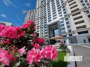 1-к квартира, вторичка, 44м2, 8/25 этаж