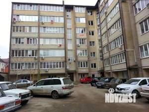 2-к квартира, вторичка, 71м2, 3/6 этаж