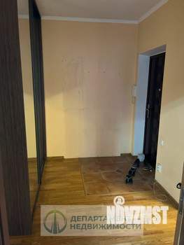 2-к квартира, вторичка, 54м2, 2/3 этаж