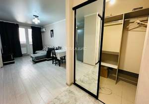 1-к квартира, вторичка, 40м2, 3/16 этаж