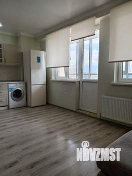 1-к квартира, вторичка, 64м2, 4/16 этаж