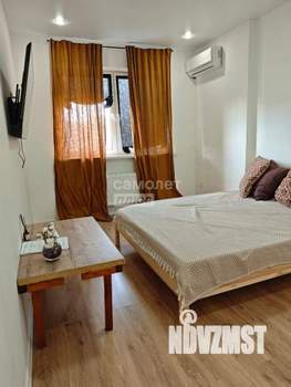 1-к квартира, вторичка, 33м2, 7/16 этаж