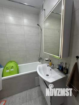 3-к квартира, вторичка, 61м2, 3/9 этаж