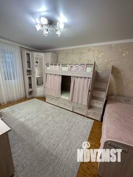 2-к квартира, вторичка, 77м2, 3/18 этаж
