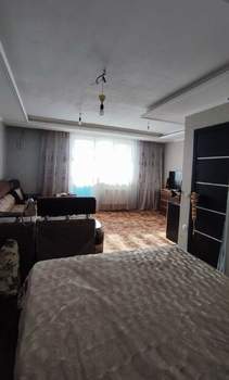 1-к квартира, вторичка, 46м2, 4/8 этаж