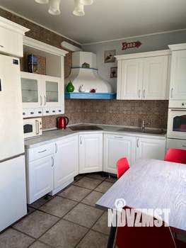 3-к квартира, вторичка, 75м2, 16/17 этаж