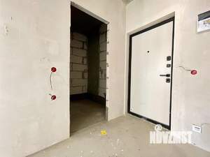 1-к квартира, вторичка, 40м2, 13/16 этаж