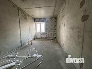 1-к квартира, вторичка, 40м2, 15/18 этаж