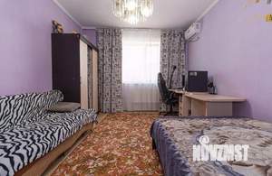 2-к квартира, вторичка, 58м2, 2/10 этаж