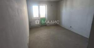 Студия квартира, вторичка, 24м2, 17/24 этаж