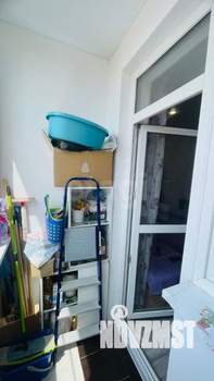 Студия квартира, вторичка, 29м2, 8/10 этаж