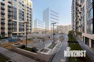 3-к квартира, вторичка, 96м2, 11/16 этаж