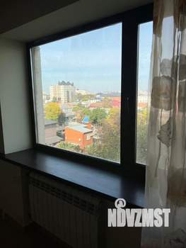 1-к квартира, вторичка, 29м2, 6/9 этаж