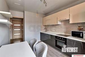 2-к квартира, вторичка, 50м2, 8/9 этаж
