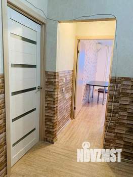 2-к квартира, вторичка, 65м2, 15/16 этаж