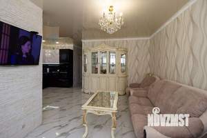 3-к квартира, вторичка, 78м2, 2/19 этаж
