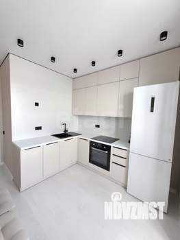 2-к квартира, вторичка, 43м2, 2/9 этаж