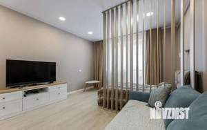 1-к квартира, вторичка, 37м2, 9/19 этаж