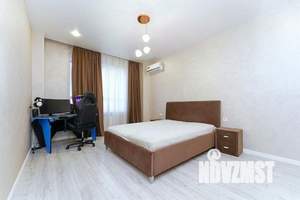 1-к квартира, вторичка, 45м2, 9/16 этаж