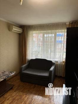 1-к квартира, вторичка, 30м2, 1/5 этаж