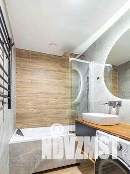 1-к квартира, вторичка, 42м2, 8/24 этаж