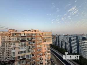 1-к квартира, вторичка, 32м2, 16/16 этаж