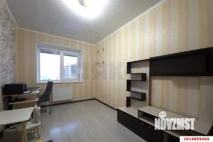 2-к квартира, вторичка, 51м2, 6/6 этаж