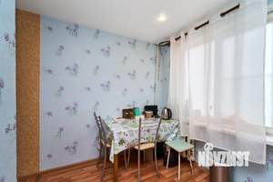 2-к квартира, вторичка, 44м2, 9/9 этаж