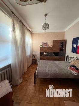 2-к квартира, вторичка, 35м2, 1/2 этаж