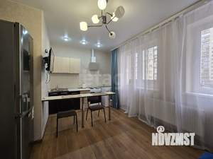 Студия квартира, вторичка, 22м2, 2/9 этаж