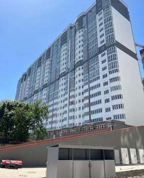 1-к квартира, вторичка, 43м2, 11/22 этаж