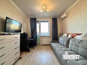 Студия квартира, вторичка, 24м2, 4/16 этаж