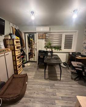 3-к квартира, вторичка, 52м2, 1/1 этаж