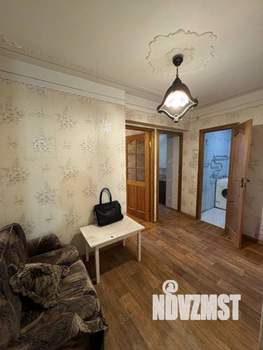 3-к квартира, вторичка, 67м2, 7/10 этаж