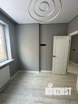2-к квартира, вторичка, 36м2, 7/19 этаж