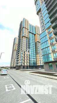 2-к квартира, вторичка, 55м2, 5/24 этаж