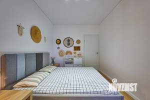 1-к квартира, вторичка, 39м2, 14/25 этаж