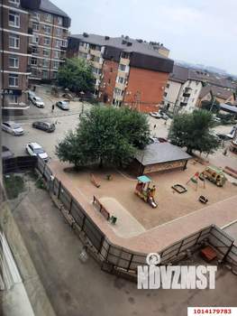 1-к квартира, вторичка, 41м2, 9/10 этаж