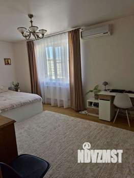 2-к квартира, вторичка, 55м2, 4/5 этаж