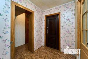 2-к квартира, вторичка, 56м2, 10/12 этаж