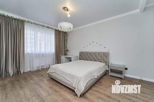 1-к квартира, вторичка, 42м2, 13/20 этаж