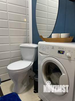 2-к квартира, вторичка, 32м2, 1/1 этаж