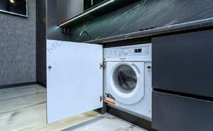 1-к квартира, вторичка, 48м2, 9/24 этаж